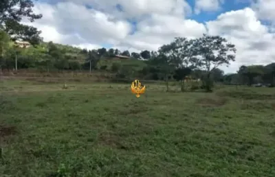 Terreno para venda em taubaté-sp, são gonçalo: 6.600,00 m² de oportunidade única!