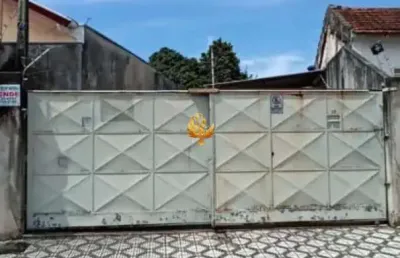Terreno à venda em taubaté-sp, vila nossa senhora das graças - 165m² de área