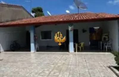 Imperdível: casa à venda em taubaté-sp, jardim mourisco! 3 quartos, 2 salas, 1 banheiro, 2 vagas, 250m². venha conferir!