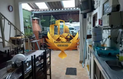 Casa à venda em taubaté-sp, no bairro esplanada independência: 5 quartos, 1 sala, 5 banheiros, 7 vagas, 300m².