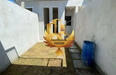 Imóvel à venda em taubaté-sp: casa no jardim gurilândia com 3 quartos, 1 suíte, 2 vagas de garagem!