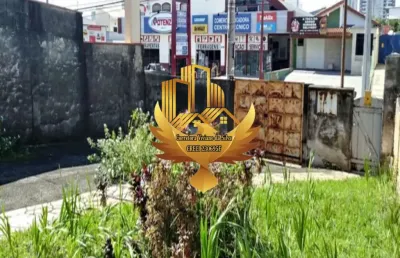 Terreno comercial à venda em taubaté-sp, 450m² no bairro independência - oportunidade única!