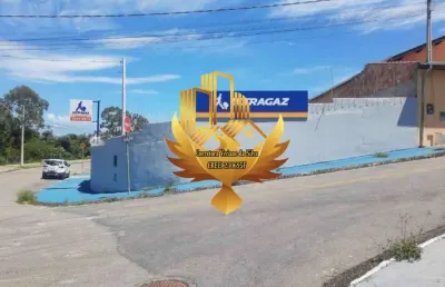 Terreno comercial à venda no jardim do lago, taubaté  por r$ 360.000