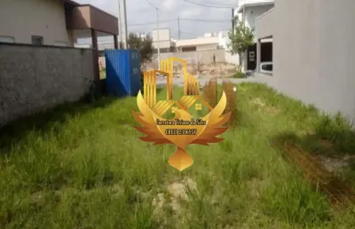 Terreno à venda na vila nossa senhora auxiliadora, tremembé  por r$ 260.000