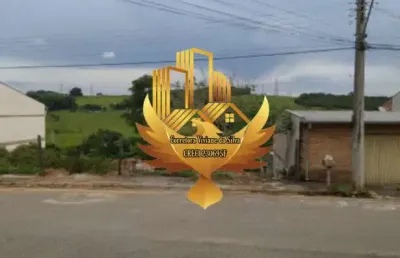 Terreno à venda no residencial estoril, taubaté  por r$ 80.000