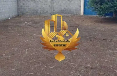 Terreno à venda no jardim santa tereza, taubaté  por r$ 190.000