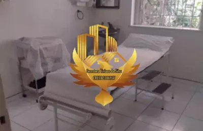 Imperdível oportunidade: casa comercial à venda com 5 quartos no jardim das nações, taubaté-sp!