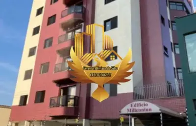Imperdível oportunidade: apartamento de 3 quartos com suíte no centro de taubaté-sp, 115m² e 2 vagas na garagem!
