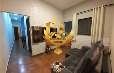 Casa à venda em taubaté-sp, bairro areão: 2 quartos, 1 suíte, 1 sala, 2 banheiros, 2 vagas, 120 m². aproveite!