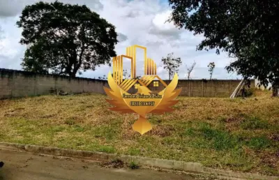 Terreno em condomínio de luxo em taubaté-sp, bairro cataguá, 670m² de área, ótima oportunidade de investimento!