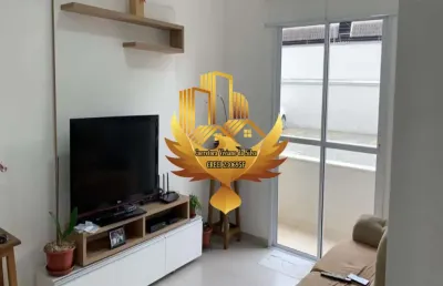 Apartamento à venda em taubaté-sp, parque são luís: 2 quartos, 1 suíte, 1 sala, 1 banheiro, 1 vaga, 65m². encontre seu novo lar!