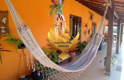 Chácara / sítio com 2 quartos à venda no rio claro, paraibuna  por r$ 620.000