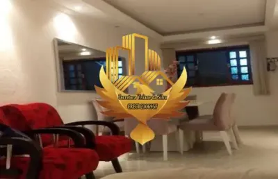 Lindo sobrado !! localizado em um dos melhores bairros para se morar !
