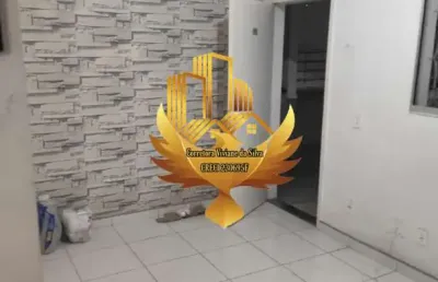 Apartamento à venda na vila são josé em taubaté-sp: 2 quartos, 1 sala, 1 banheiro, 1 vaga, 54m² de área