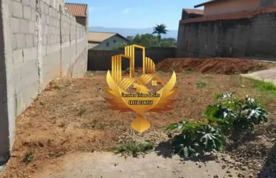 Terreno à venda no jardim hipica pinheiro, taubaté  por r$ 100.000