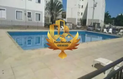Apartamento parque trivellato !! excelente localização !!
