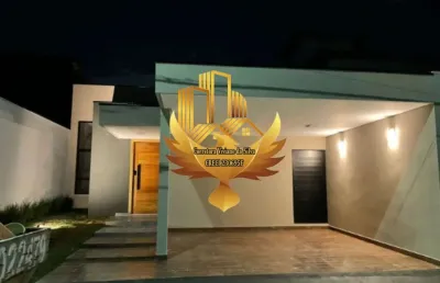 Casa em condomínio à venda em taubaté-sp - bairro independência - 3 quartos - 1 sala - 3 banheiros - 2 vagas - 150 m².