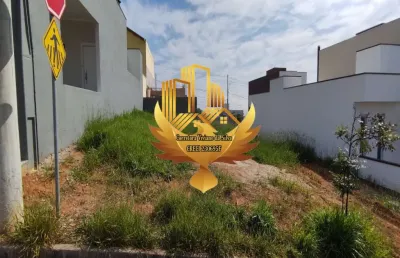 Terreno à venda no morada dos nobres, taubaté  por r$ 150.000