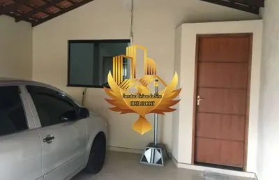 Imóvel à venda em taubaté-sp: casa no parque urupês com 2 quartos, 1 sala, 2 banheiros, 2 vagas de garagem e 115m² de área.