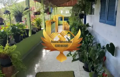 Sítio à venda em são luiz do paraitinga-sp, bairro bairrinho: 3 quartos, 1 sala, 2 banheiros, 100 vagas de garagem, 326.700m² de área.
