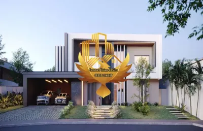 Casa de luxo à venda em condomínio de alto padrão em são josé dos campos-sp, 4 quartos, 1 suíte, 3 salas, 4 banheiros, 4 vagas, 383,79 m².