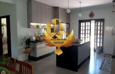 Casa à venda em taubaté-sp, granja bela vista: 2 quartos, 1 suíte, 1 sala, 4 banheiros, 2 vagas, 900,00m². venha conferir!