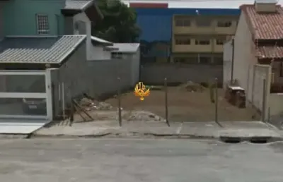 Terreno à venda em taubaté-sp, jardim do sol: 300m² para construir seu sonho.