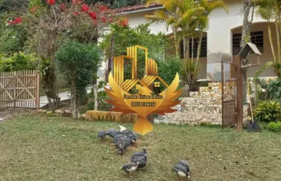 Sítio são luiz do paraitinga!! excelente oportunidade !!