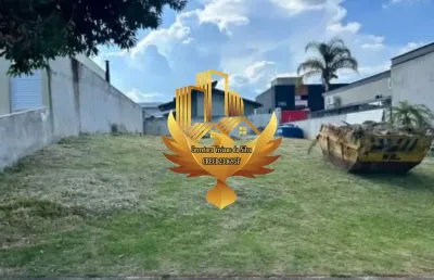 Terreno à venda em condomínio exclusivo: 300,00 m² na cidade de caçapava-sp, bairro condomínio terras do vale.