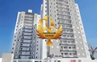 Apartamento com 3 quartos à venda na vila são josé, taubaté , 78 m2 por r$ 420.000