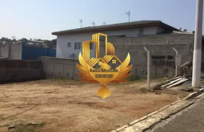 Terreno à venda no jardim paulista, taubaté  por r$ 640.000