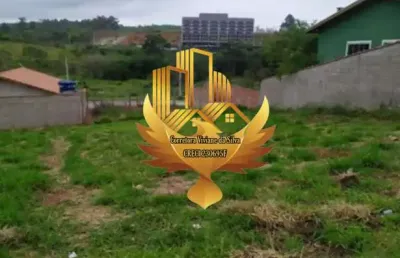 Terreno à venda no residencial estoril, taubaté  por r$ 145.000