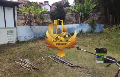 Terreno à venda na vila marly, taubaté-sp: oportunidade única com 4.842,25 m² de área!
