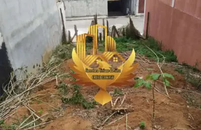 Terreno à venda em taubaté-sp, chácara belo horizonte - 139,00 m² de oportunidade única!