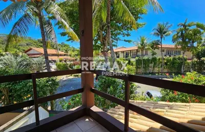 Apartamento com 1 quarto à venda na Estrada da Usina Velha, 200, Centro, Armação dos Búzios