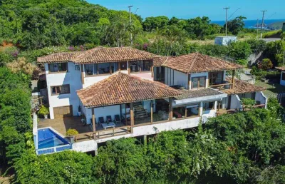Casa à venda em joão fernandes - excelente oportunidade!