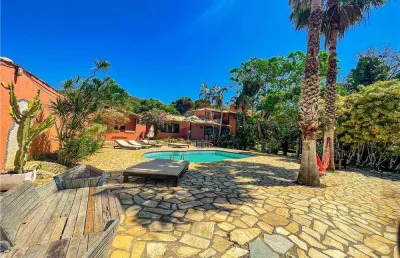 Prédio à venda na R. Da Tartaruga,, 531, Praia da Tartaruga, Armação dos Búzios