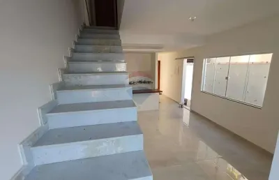 À venda: lançamento de casa com rgi, perto da praia rasa, armação dos búzios