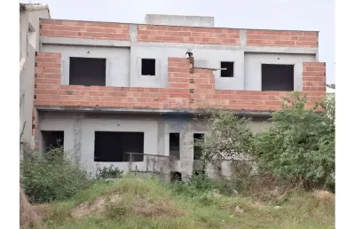 Casa com 2 quartos à venda na Rua Gaspar Joao Dos Reis, 08, Cem Braças, Armação dos Búzios