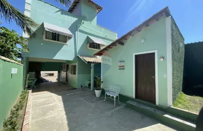 Casa com 4 quartos à venda na Praia Rasa, Armação dos Búzios 