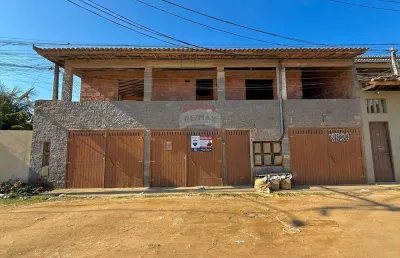 A venda complexo residencial 7 unidades na rasa - oportunidade de investimento