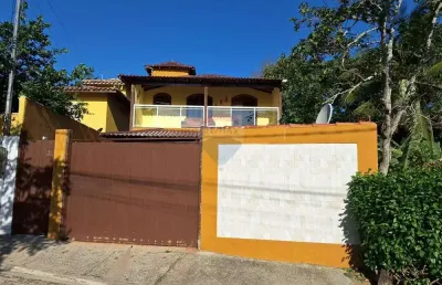 Casa com 5 quartos à venda na Praia Rasa, Armação dos Búzios 