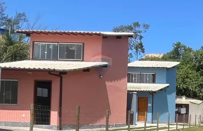 Casas tipo loft á venda  na rasa - búzios- excelente oportunidade! r$ 250.000 cada
