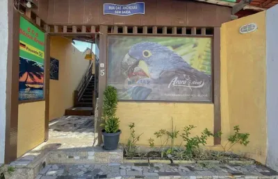 Casa á venda em geribá por r$ 720.000,00  para guest house /pousada