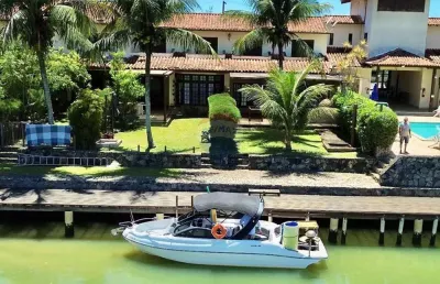Casa de condomínio, oportunidade imperdível na marina em armação dos búzios – rj !!