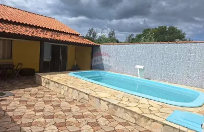 Casa com 2 quartos à venda na Rua Das Acacias, 94, Praia Rasa, Armação dos Búzios