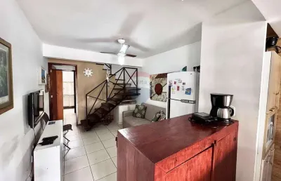 Casa à venda com rgi em condomínio perto da praia de geribá em búzios!