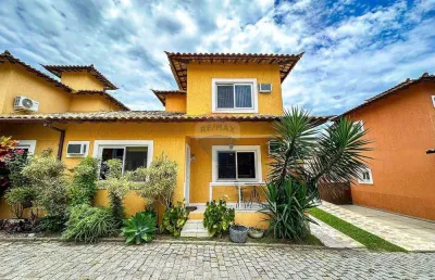 Casa com 3 quartos à venda na Estrada José Bento Ribeiro Dantas, 3000, Praia Rasa, Armação dos Búzios