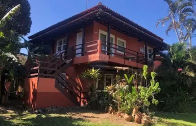 Belíssima e ótima oportunidade em condomínio na praia dos caravelas em búzios, rj