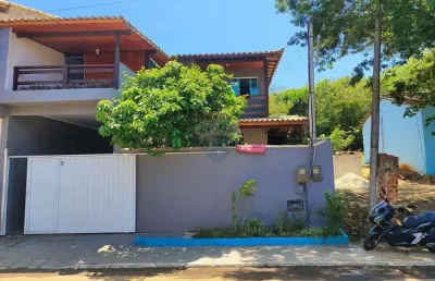 Excelente oportunidade! casa à venda no bairro – josé gonçalves, armação dos búzios/rj  r$ 340.000